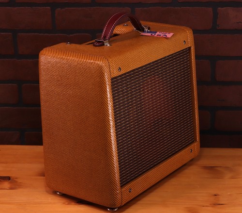 Tweed narrow panel champ - narrow,
