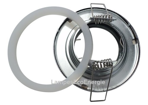 Spots led encastrables - spots,