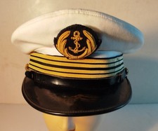 casquette Marine Nationale