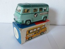 Authentique RENAULT ESTAFETTE HOSTELLERIE ref 3/92 CIJ Boite origine TTB