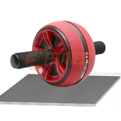 Roulette exercice abs - d'exercice,