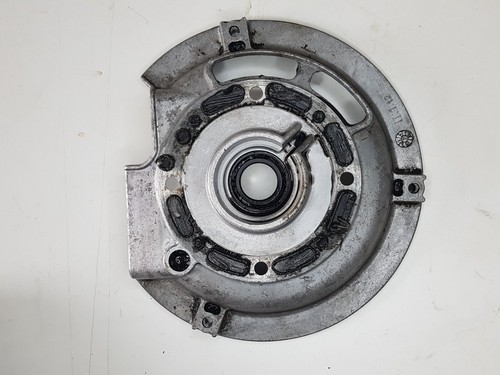 Carter moteur bernard - moteur, 427