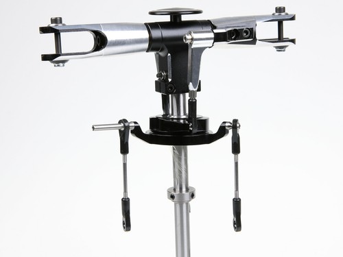 500dfc flybarless main - 500dfc, rotor