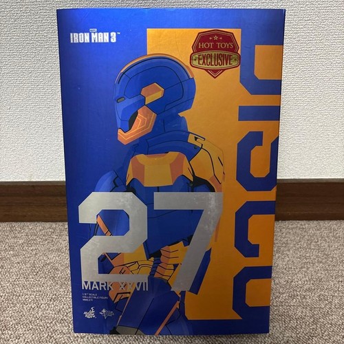 Hot toys mms371 - toys, 1/6
