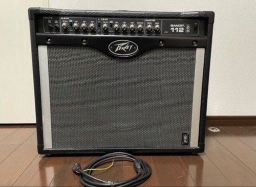 Peavey bandit 112 - bandit,