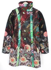 Desigual Natalia Femme Noir