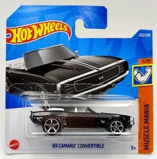 ★ CHEVROLET CAMARO