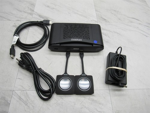 Barco clickshare 100 - barco,