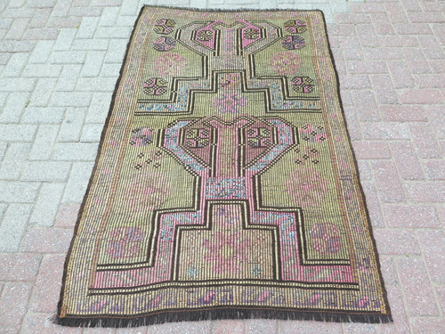 Tapis ancien anatolie - ancien,