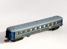 JOUEF HO 863 VOITURE VOYAGEUR