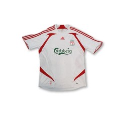Maillot de football rétro