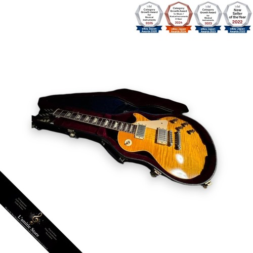Guitare électrique gibson - électrique,