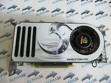 NVIDIA Nvidia GeForce 8800 GTS