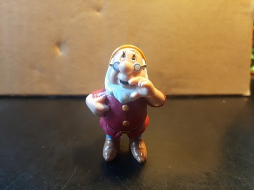 Figurine pvc disney - pvc,