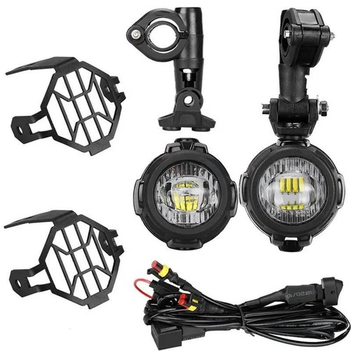 Spots led supplémentaires - spots,