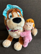 Peluche Nana Michael Peter Pan