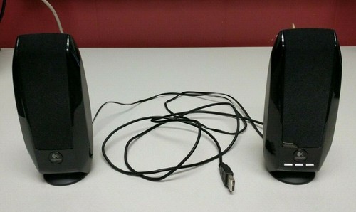 Logitech 150 usb speakers - s-150,