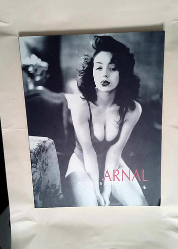 Arnal foto erotica - foto,