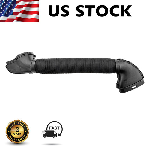 Intake tube inlet air pipe - intake,