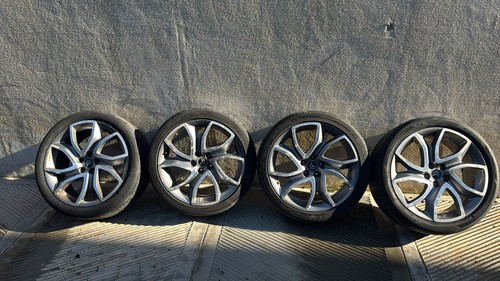 Jantes alliage pour - 4,