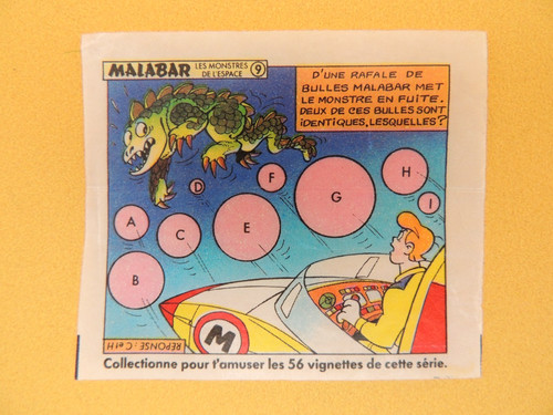Vignette malabar les - vignette,