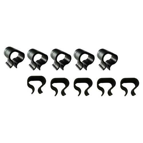 Pcs attaches chaise en - attaches, de