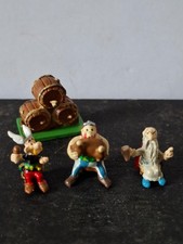 Village d'Asterix  2004 - LOT