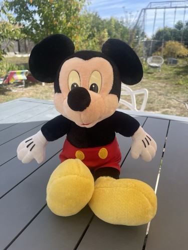 Disneyland paris mickey mouse - disneyland,