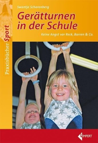 Swantje scharen gerätturnen - scharen,