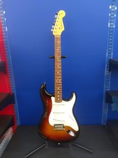 Guitare électrique Fender USA