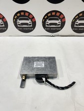 Audi A3 8P Bluetooth Telephone Module ECU for RNSE 8P0862335H