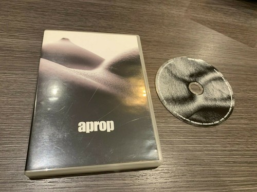 Aprop dvd roger - aprop, aitor