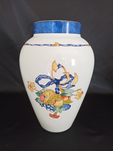 Vase porcelaine limoges - en, de