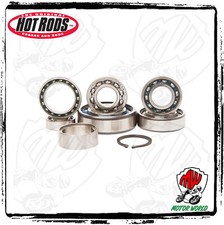 Kit cuscinetti transmission - kit,