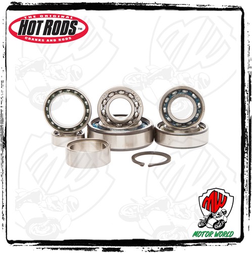 Kit cuscinetti transmission - kit,