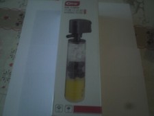 POMPE FILTRE OXIGENATION AQUARIUM 1800 Litres /heure