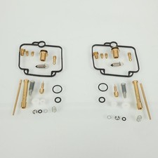 Kit réparation de carburateur