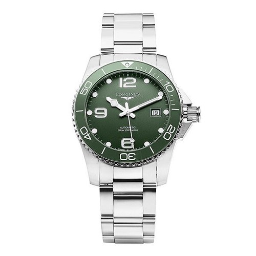 Longines hydroconquest montre - longines,