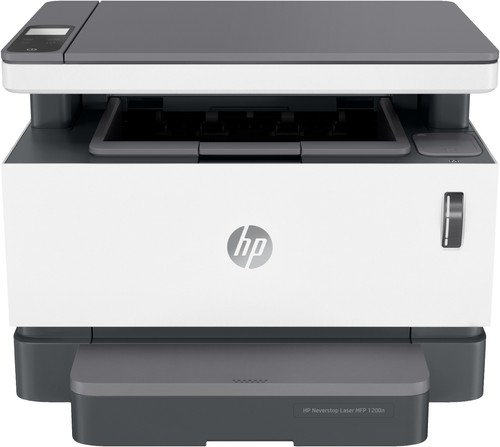 Imprimante laser neverstop - hp,