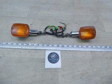 1983 Honda CX650 Custom