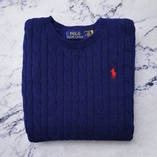 Pull Polo Ralph Lauren Taille