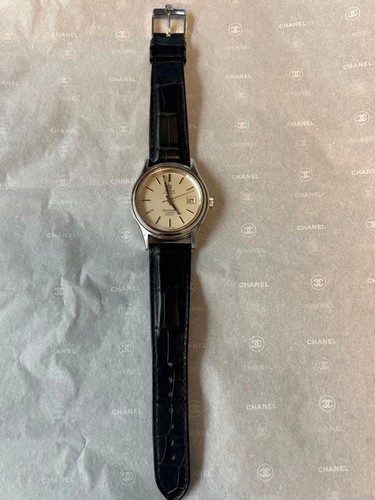Montre omega seamaster cosmic - montre,