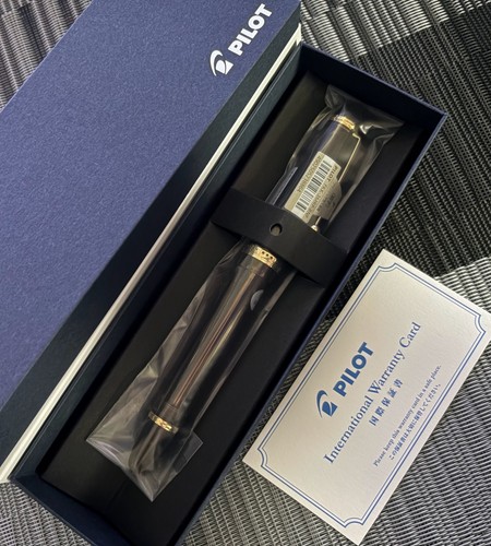Stylo plume pilot namiki - pilot,