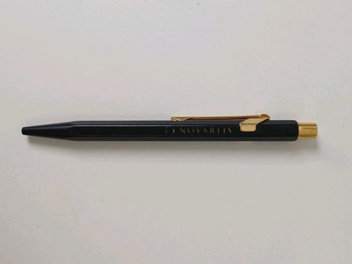 Stylo bille caran ache - caran, 858