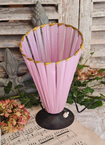 Ancienne petite lampe - ancienne,