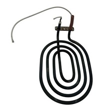 Friteuse à air à double panier Tower Vortx 9L T17088 / élément chauffant...