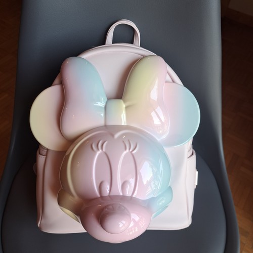 Sac loungefly tête - de, minnie