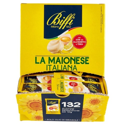 Biffi mayonnaise italienne - la,