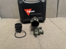 Trijicon ACOG 4x32 Green