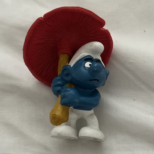 Smurf schlumpf schtroumpf - smurf,
